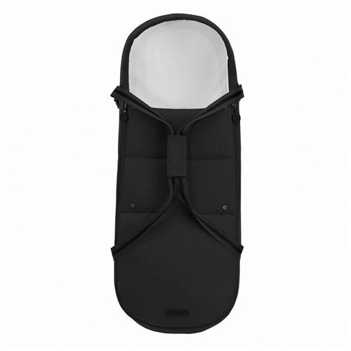 Cybex - COCOON S Deep Black - black -