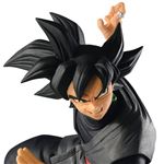 Figurine Banpresto 8207 Dragon Ball Z Super Son Goku Collection Fes!! Volume 6 Super Saiyan 21 cm