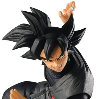 Figurine Banpresto 8207 Dragon Ball Z Super Son Goku Collection Fes!! Volume 6 Super Saiyan 21 cm
