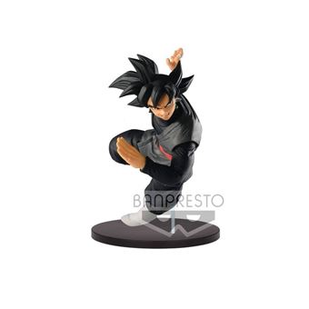 Figurine Banpresto 8207 Dragon Ball Z Super Son Goku Collection Fes!! Volume 6 Super Saiyan 21 cm