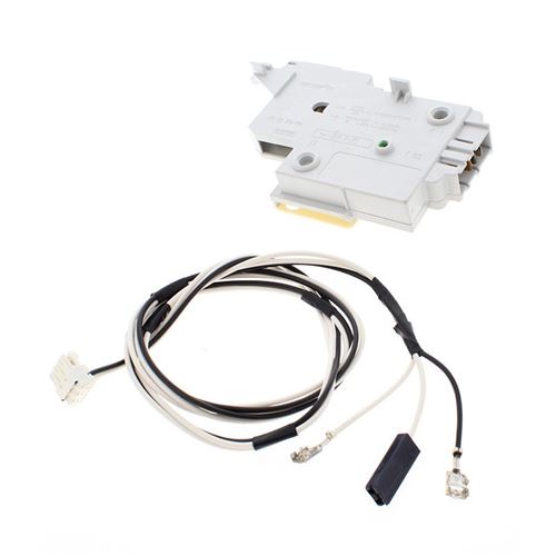 Securite De Porte pour Lave-Linge Bp P/5. M-C 16(4)/250V Whirlpool 481010474505