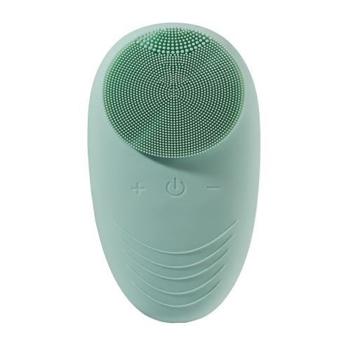 Silicone Nettoyage Du Visage Brosse Soins de La Peau Laver Beauté Du Visage Appareil de Nettoyage BT271