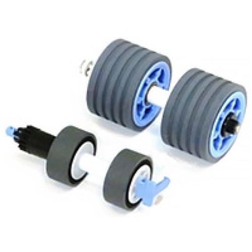 canon exchange roller kit for scanfront400 noir