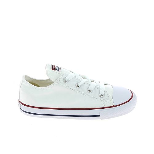 CONVERSE All Star B BB Blanc 20 Enfant