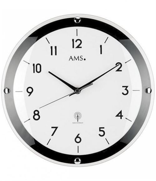 Horloge AMS montre Unisex 5906