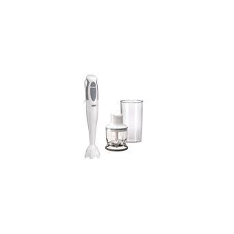 Braun top mq 325