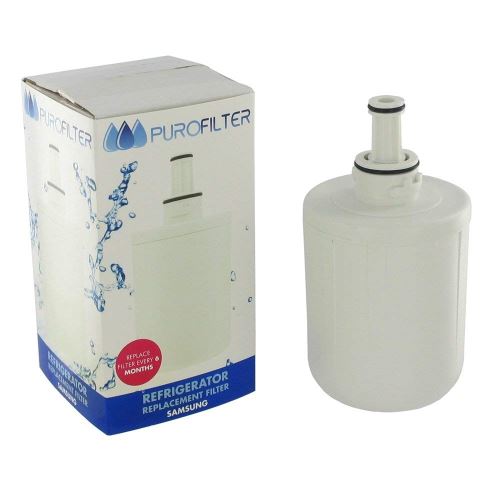 Purofilter Filtre De Rechange Pour Réfrigérateur Samsung