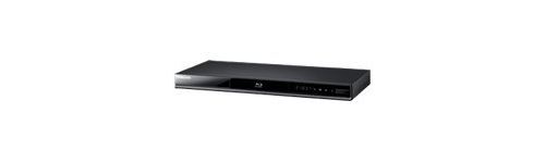 Samsung BD-D5100 - Lecteur de disque Blu-ray - Niveau supérieur - Ethernet