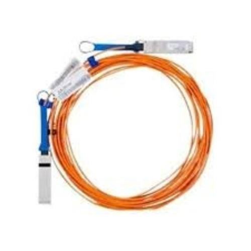 Mellanox 40GbE QSFP Câble Passif de cuivre, 2 m