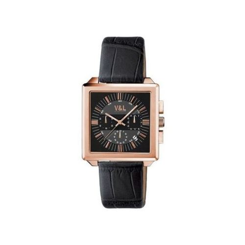 Montre Homme V&L VL044703 (40 mm)