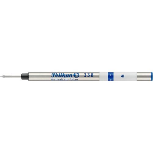 Pelikan Cartouches à rouleaux 338 0.80 mm 1 pcs - vue 2