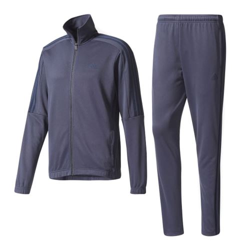 Survêtements Adidas Bleu 168 Adulte