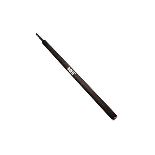 ensemble micro et perche wave 3 et perche rode