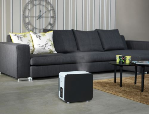 Boneco Luchtbevochtiger Stoom S450