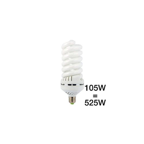 Studioking Ampoule Daylight 105w E27 Ml-105
