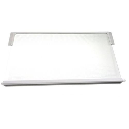 Plaque En Verre pour Refrigerateur Liebherr