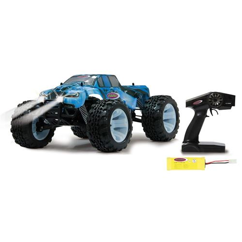 Jamara - 053360 - Maquette - Camion - Tiger Ice Ep 4wd 2,4ghz - 13