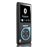 Lecteur MP3 MP4 Bluetooth 8GO Xemio 768 Lenco avec emplacement carte SD bleu_1