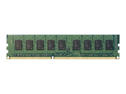 Mushkin Proline - DDR3 - 4 Go - DIMM 240 broches