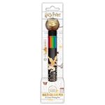 Harry Potter Quidditch Vif d'or 8 Couleur Pen