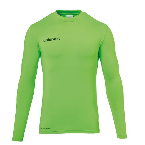 Ensemble Gardien Uhlsport Score-Jaune Fluo-Xxl