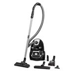 Rowenta RO3985EA Aspirateur traineau Compact Power 750W Noir