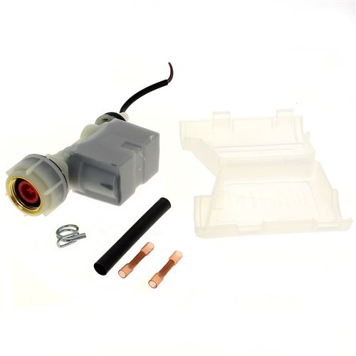 Electrovanne Lave Vaisselle Bosch Electrovanne Aquastop pour Lave-Vaisselle Bosch, Lave-Vaisselle Siemens, Lave-Linge Neff, Lave-Vaisselle Neff, Lave-Vaisselle Gaggenau, Lave-Vaisselle