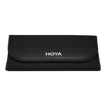 Hoya Digital Filter Kit II - Ensemble de filtres - UV/polariseur circulaire/densité neutre - 67 mm