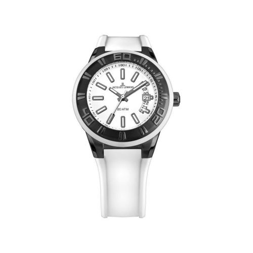 Montre Unisexe Jacques Lemans 1-1784J (50 mm)