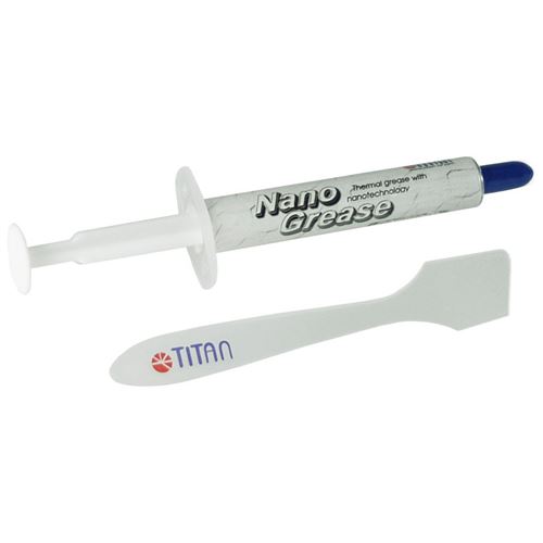 Titan Nano TTG-G30030 - pâte thermique