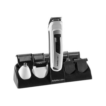 BaByliss for men E828PE - Tondeuse - sans fil