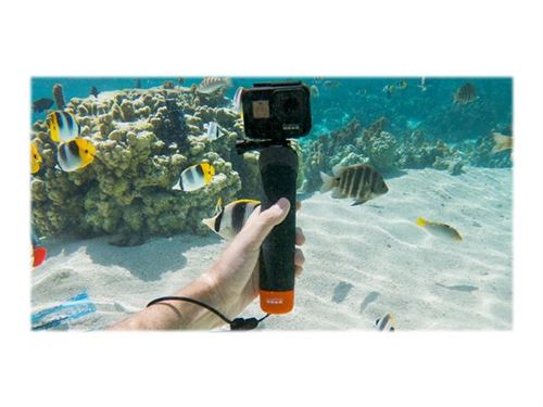 Acheter Poignée flottante à l'eau, accessoires de montage pour Go Pro Gopro  Hero 8 7 6 5 4 Xiaomi Yi 4K SJ4000 SJ5000, caméra d'action