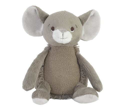 Happy Horse - Knuffel - Muis Moby