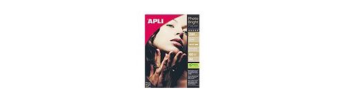 APLI PAPER Photo Bright Pro - papier photo - 60 feuille(s)