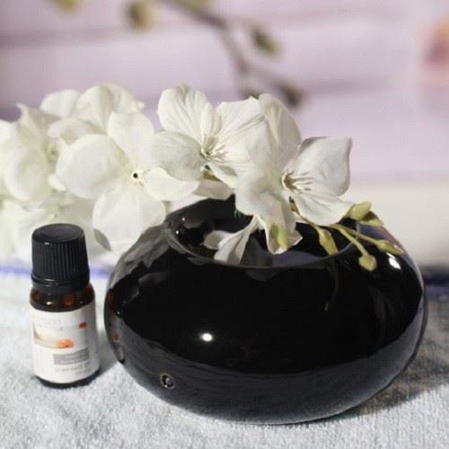 Diffuseur par Chaleur Douce COZY