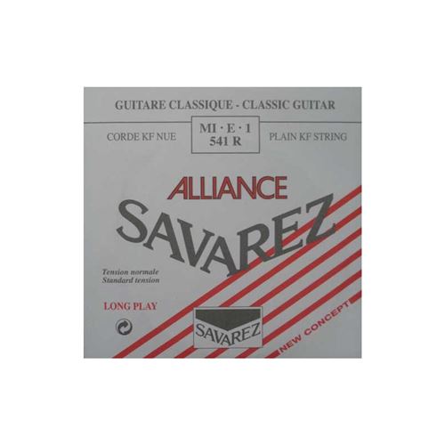 Savarez MI-1 ROUGE KF NUE CSA 541R