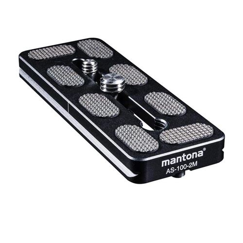 Mantona Plateau Rapide