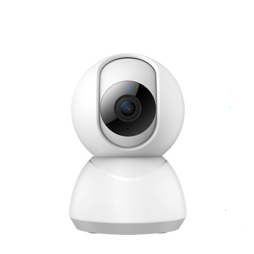 Hd 1080P Wifi Caméra De Sécurité Ip Sans Fil 2 Voies Audio Caméra Cctv Baby Monitor AF286