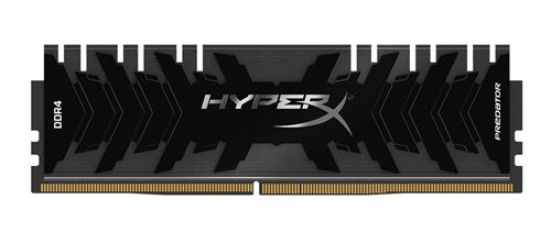 kingston - hyperx 32gb 2666mhz ddr4 cl15 dimm xmp hyperx predator