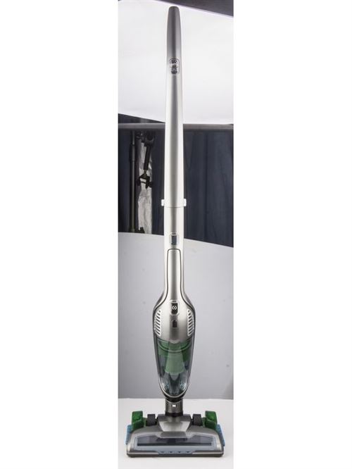 Fagor - Fg417 - Aspirateur Balai Laveur 3en1 Sans Fil - 18v - Autonomie 48 Mn