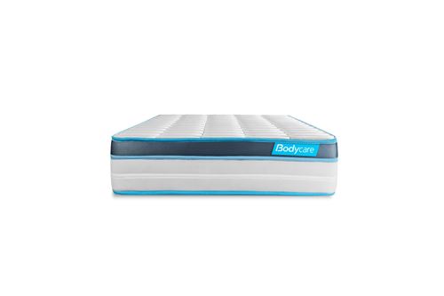 Matelas Bodycare Matelas 90x190 BodyFit - Mousse mmoire - 24 cm - Ferme