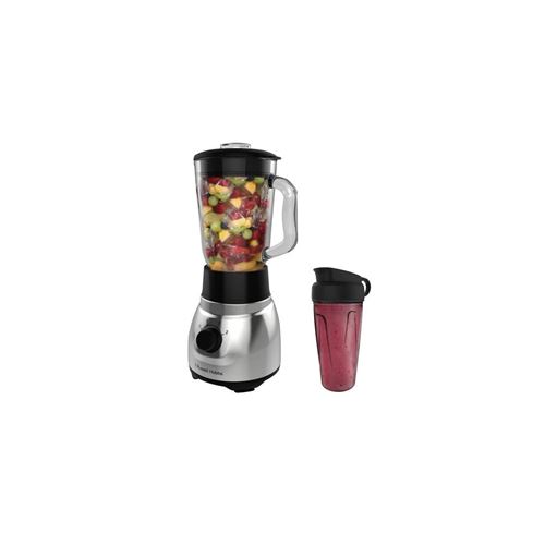 RUSSELL HOBBS 23821-56 Blender avec mug ? 600W ? 1.5 L