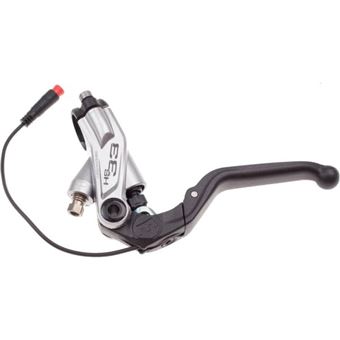 Magura HS33 R Levier de frein 2 doigts, noir