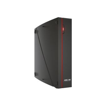 ASUS VivoPC X M80CJ FR004T - USFF Core i5 7300HQ / jusqu'à 3.5 GHz