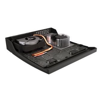 ASUS VivoPC X M80CJ FR004T - USFF - Core i5 7300HQ / 2.5 GHz ASUS VivoPC X M80CJ FR004T - USFF - Core i5 7300HQ / 2.5 GHz