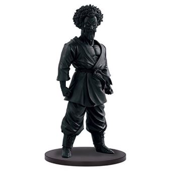 Banpresto Dragon Ball Z Résolution du Soldat Volume 3 Hercules (Prototype) Figure - 1