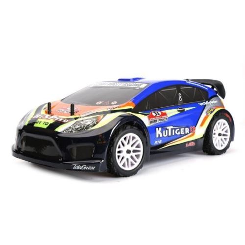Hsp RC voiture 94118 échelle 1/10 4wd électrique puissance sport voiture de cours 2.4ghz télécommande voiture