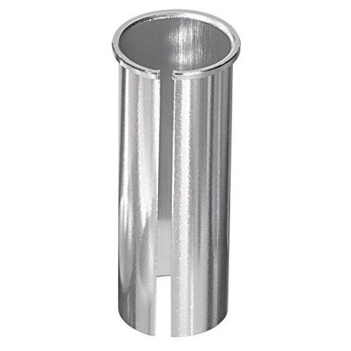 Xtasy Vulbus 25,4 x 2,2 x 80 mm en aluminium argent