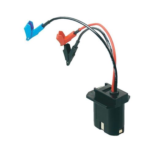 Chargeur pour outils électroportatifs AP Uni 3 7-0006-0010 3,6 à 30 V