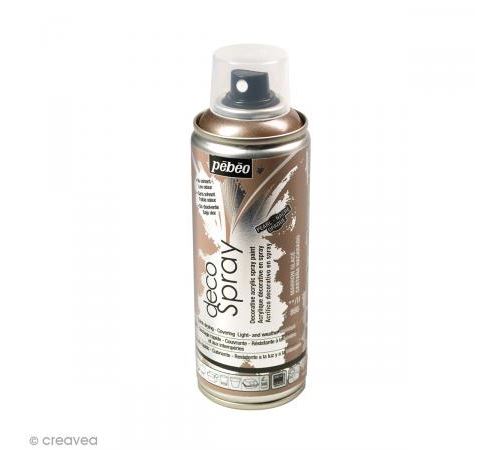 Bombe de peinture DecoSpray 200 ml